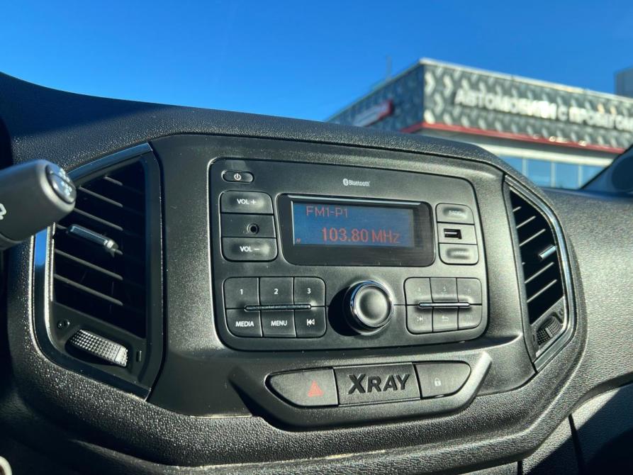 Lada (ВАЗ) XRAY I Стерлитамак  - изображение 17