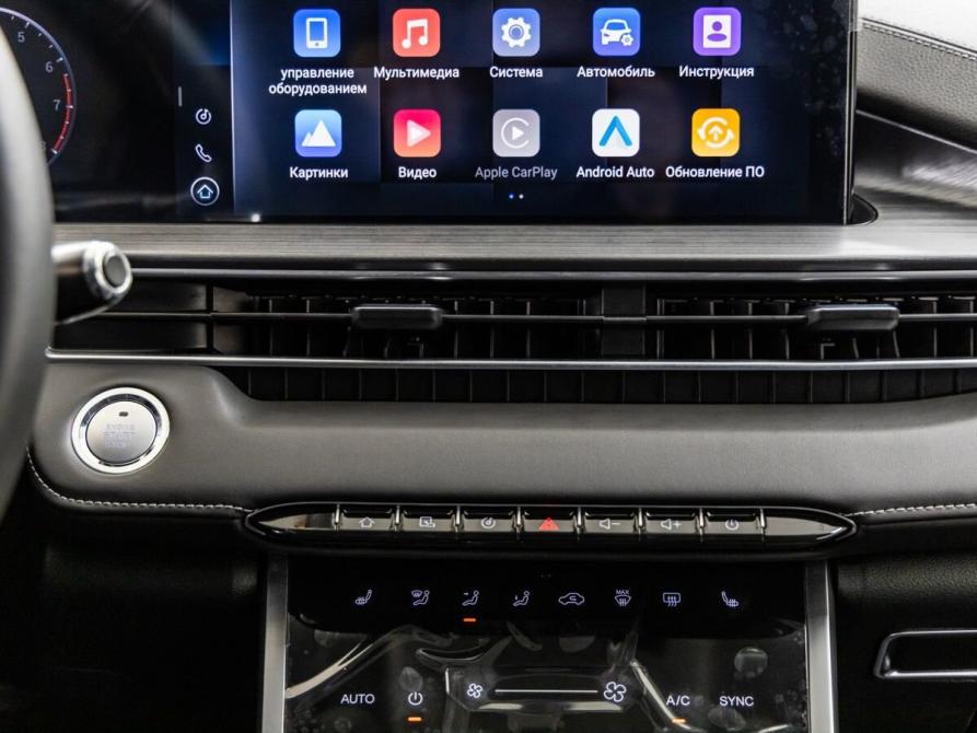 Chery Tiggo 7 Pro Max I Волгоград  - изображение 22