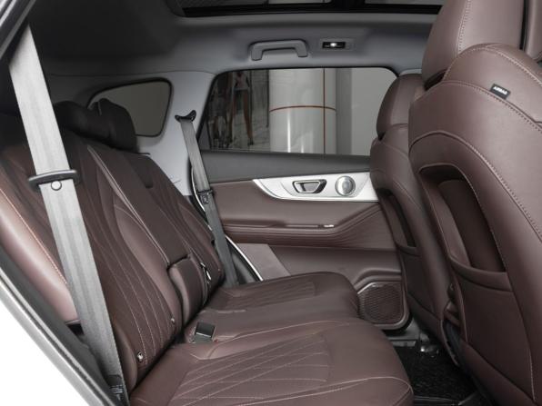 Chery Tiggo 8 Pro Max I Рестайлинг с пробегом 2023 года, цена 2 294 200 рублей, 82000 км, внедорожник, Автокод Объявления