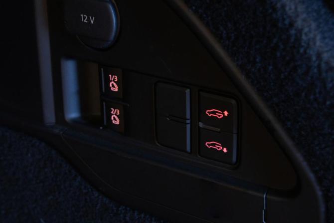 Volkswagen Touareg II с пробегом 2013 года, цена 2 150 000 рублей, 188548 км, внедорожник, Автокод Объявления