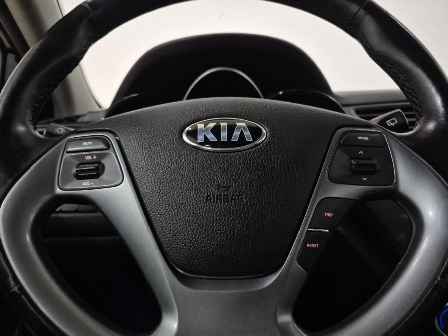 Kia Rio III Рестайлинг Альметьевск  - изображение 24