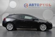 Opel Astra J Рестайлинг Москва  - изображение 29