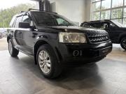 Land Rover Freelander II Новомосковск  - изображение 18