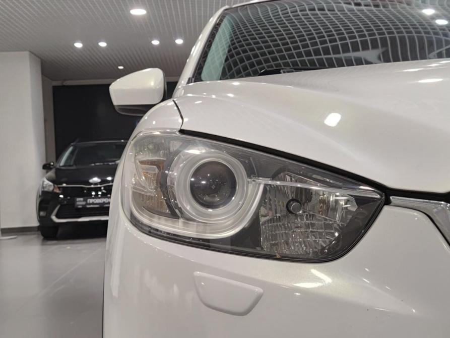 Mazda CX-5 I Казань  - изображение 21