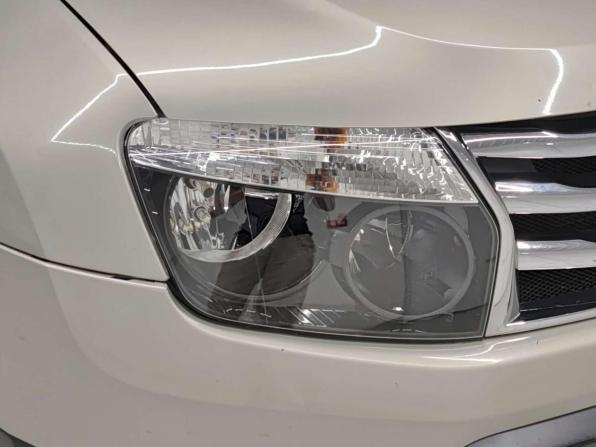 Renault Duster I с пробегом 2013 года, цена 750 000 рублей, 190752 км, внедорожник, Автокод Объявления