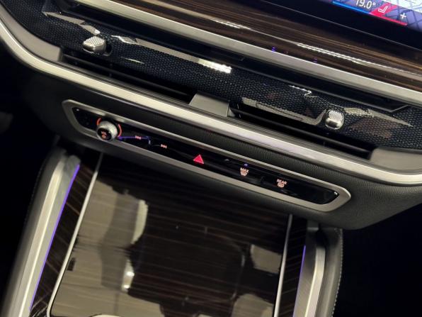 BMW X6 III (G06) Рестайлинг с пробегом 2023 года, цена 12 100 000 рублей, 13070 км, внедорожник, Автокод Объявления