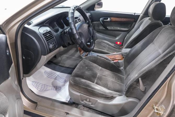 Chevrolet Evanda с пробегом 2006 года, цена 449 000 рублей, 221000 км, седан, Автокод Объявления