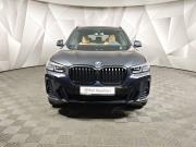 BMW X3 III (G01) Рестайлинг Москва  - изображение 22