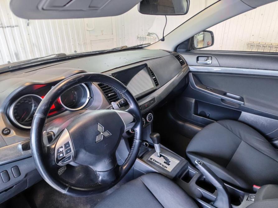 Mitsubishi Lancer X Арзамас  - изображение 8