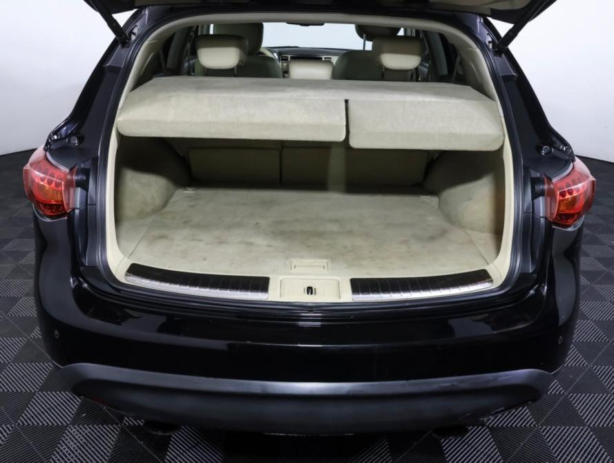 Infiniti QX70 Москва  - изображение 10