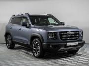 Haval Dargo I Москва  - изображение 21