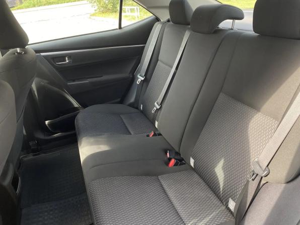 Toyota Corolla XI (E160 E170 E180) с пробегом 2014 года, цена 1 349 000 рублей, 60000 км, седан, Автокод Объявления