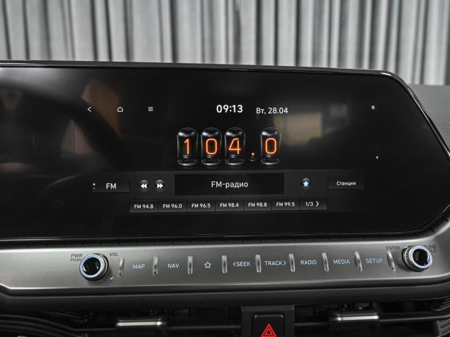 Hyundai Lafesta I Рестайлинг Ставрополь  - изображение 16