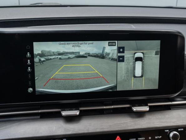 Kia Carnival IV с пробегом 2021 года, цена 4 410 000 рублей, 73543 км, минивэн, Автокод Объявления