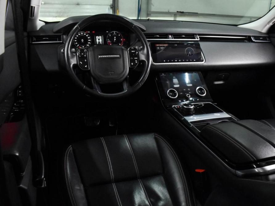 Land Rover Range Rover Velar I Воронеж  - изображение 6