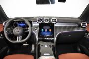 Mercedes-Benz GLC Coupe II (C254) Москва  - изображение 36