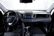 Toyota RAV4 IV (XA40) Тюмень  - изображение 45