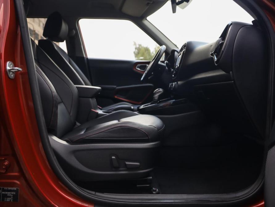 Kia Soul III Санкт-Петербург  - изображение 30