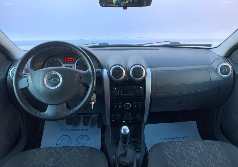Lada (ВАЗ) Largus I Чебоксары  - изображение 15