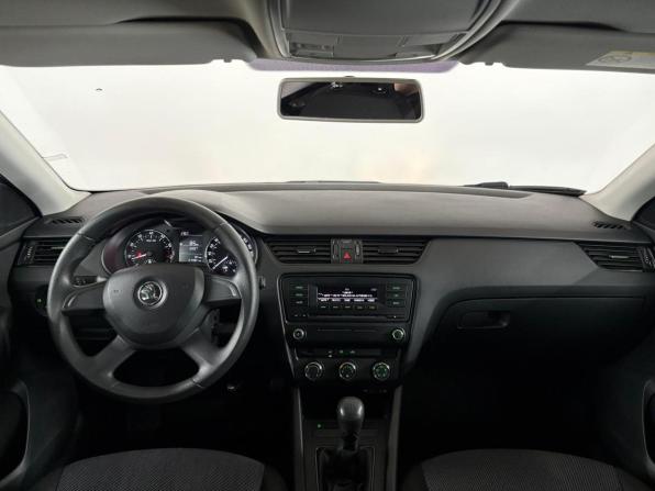 Skoda Octavia III (A7) с пробегом 2014 года, цена 790 000 рублей, 214301 км, лифтбек, Автокод Объявления