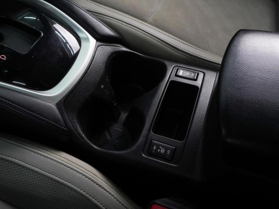 Nissan Qashqai II Воронеж  - изображение 15