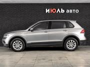 Volkswagen Tiguan II Екатеринбург  - изображение 27