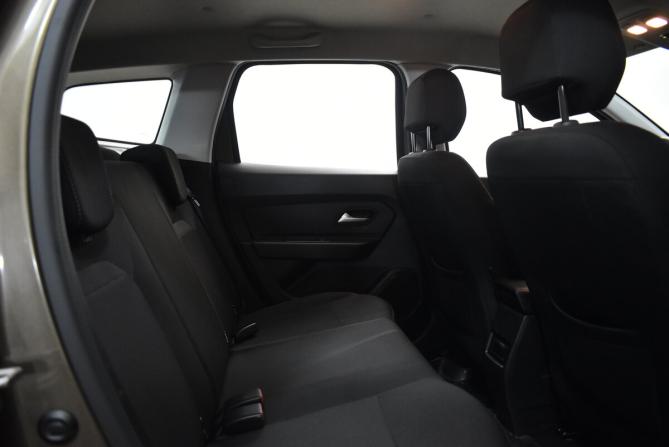 Renault Duster II с пробегом 2021 года, цена 1 890 000 рублей, 83669 км, внедорожник, Автокод Объявления