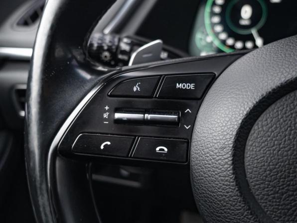 Hyundai Sonata VIII (DN8) с пробегом 2019 года, цена 2 480 000 рублей, 152555 км, седан, Автокод Объявления