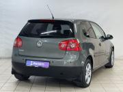 Volkswagen Golf V Воронеж  - изображение 22