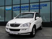SsangYong Kyron I Рестайлинг Екатеринбург  - изображение 23