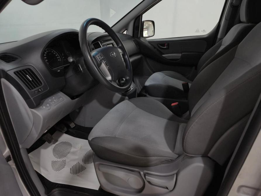 Hyundai H-1 II Рестайлинг Альметьевск  - изображение 12