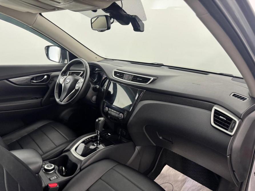 Nissan X-Trail III Ногинск  - изображение 15