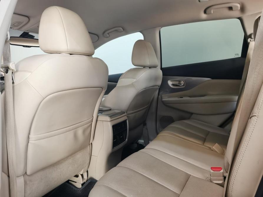 Nissan Murano III (Z52) Барнаул  - изображение 19