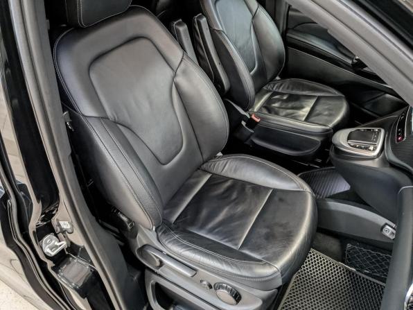 Mercedes-Benz V-Класс III (W447) Рестайлинг с пробегом 2021 года, цена 4 990 000 рублей, 212045 км, минивэн, Автокод Объявления
