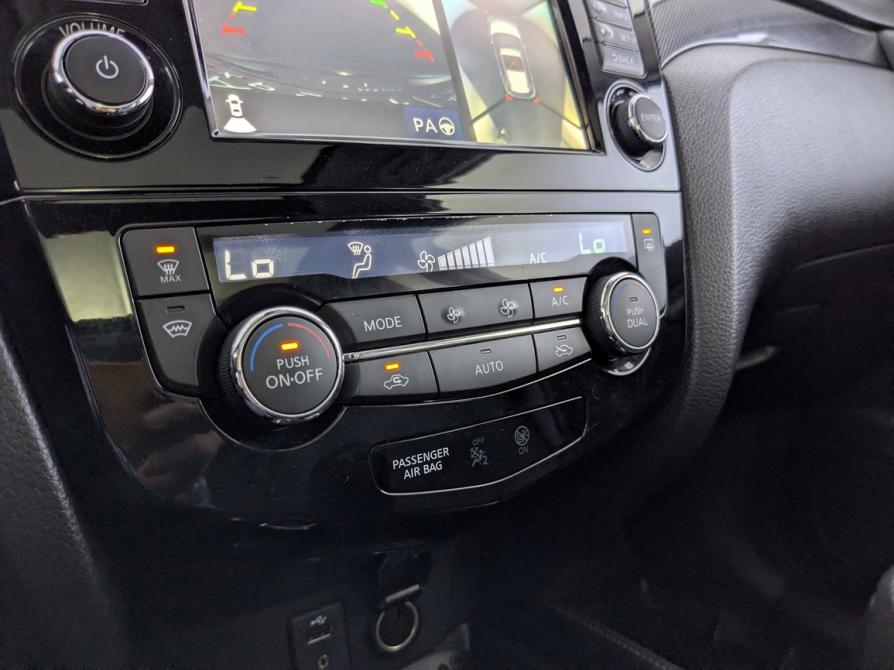 Nissan X-Trail III Москва  - изображение 30