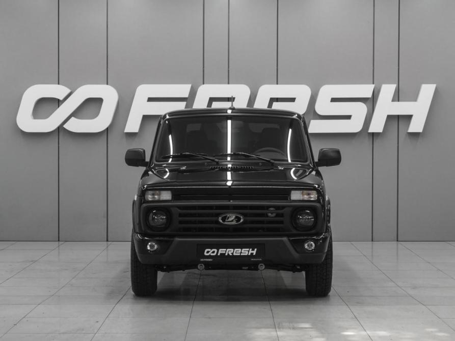 Lada (ВАЗ) Niva Legend Ростов-на-Дону  - изображение 3