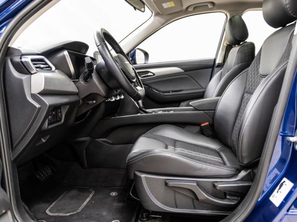 BAIC X35 с пробегом 2023 года, цена 1 568 000 рублей, 23605 км, внедорожник, Автокод Объявления