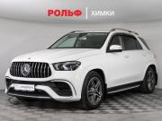 Mercedes-Benz GLE II (V167) Химки  - изображение 17