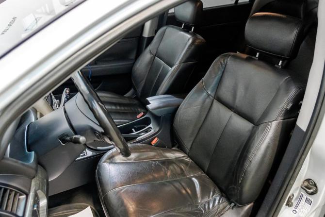 Mitsubishi Galant IX Рестайлинг с пробегом 2007 года, цена 525 000 рублей, 265000 км, седан, Автокод Объявления