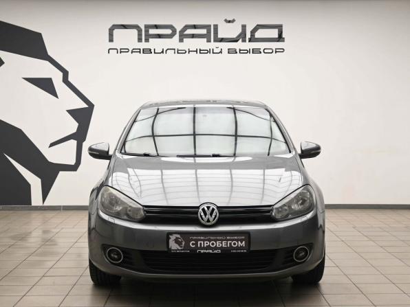 Volkswagen Golf VI с пробегом 2011 года, цена 949 000 рублей, 257377 км, хэтчбек, Автокод Объявления