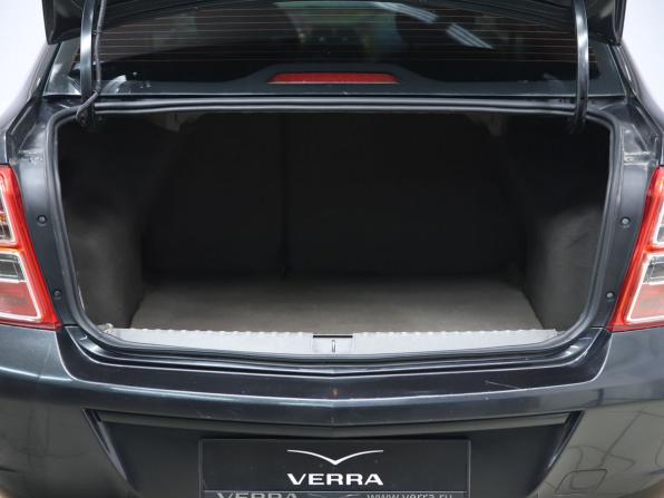 Chevrolet Cobalt II с пробегом 2013 года, цена 520 000 рублей, 213046 км, седан, Автокод Объявления