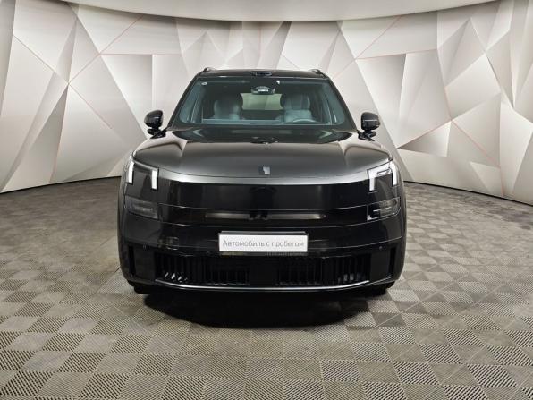 Lynk &amp; Co 900 с пробегом 2026 года, цена 7 991 000 рублей, 685 км, внедорожник, Автокод Объявления