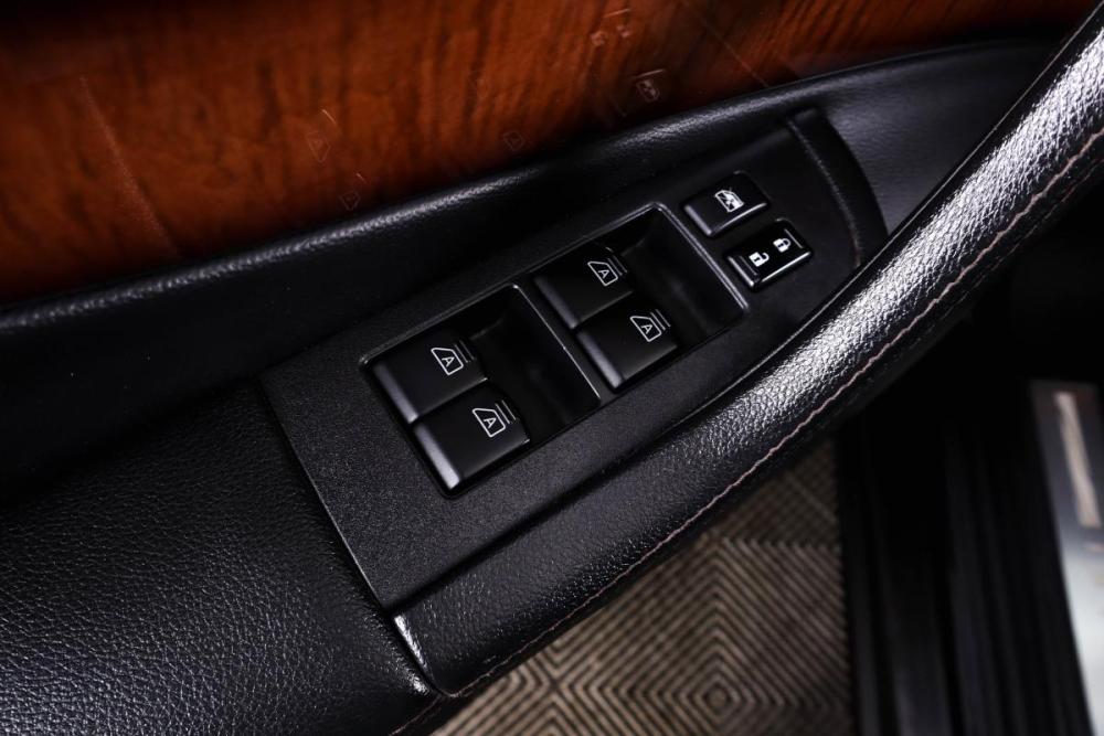 Infiniti FX II (S51) Рестайлинг Пермь  - изображение 31