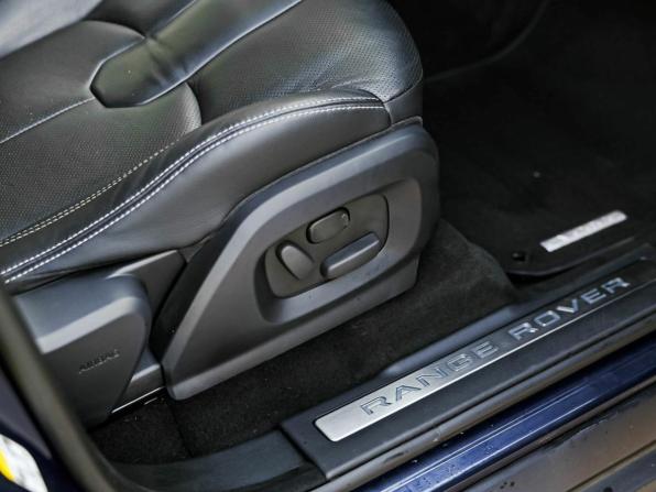 Land Rover Range Rover Evoque I с пробегом 2012 года, цена 1 530 001 рубль, 171087 км, внедорожник, Автокод Объявления