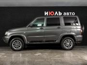 УАЗ Patriot I Рестайлинг Екатеринбург  - изображение 25