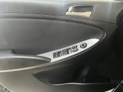 Hyundai Solaris I Рестайлинг Курск  - изображение 32
