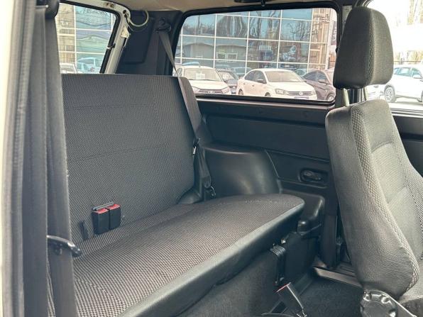 Lada (ВАЗ) 2121 (4x4) I Рестайлинг с пробегом 2017 года, цена 584 000 рублей, 129505 км, внедорожник, Автокод Объявления