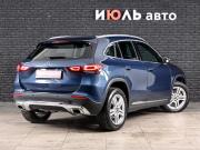 Mercedes-Benz GLA II (H247) Екатеринбург  - изображение 27