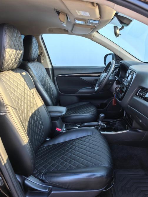 Mitsubishi Outlander III Рестайлинг 3 Санкт-Петербург  - изображение 20
