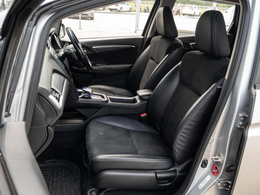 Honda Shuttle II Краснодар  - изображение 8